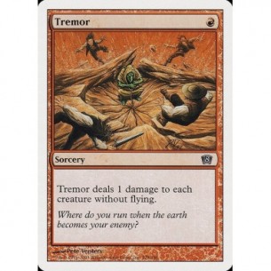 Tremore