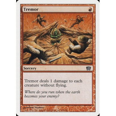 Tremore