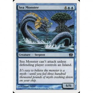 Mostro Marino