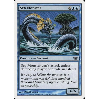 Mostro Marino