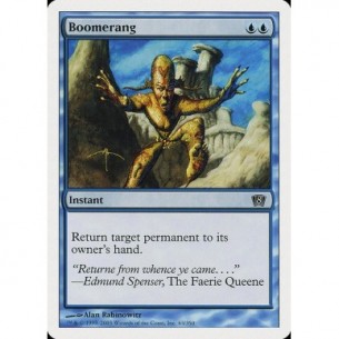 Boomerang
