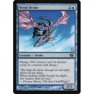 Wind Drake