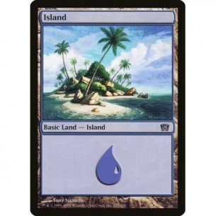 Island