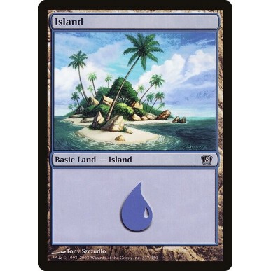 Island