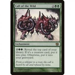 Call of the Wild