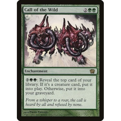 Call of the Wild