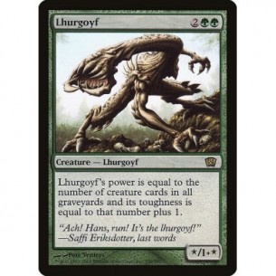 Lhurgoyf