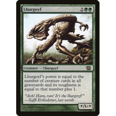 Lhurgoyf