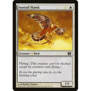 Suntail Hawk