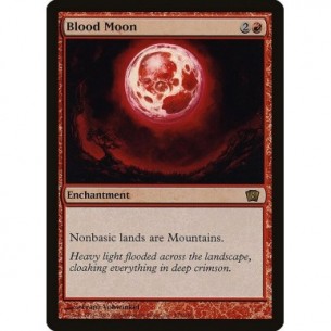 Blood Moon