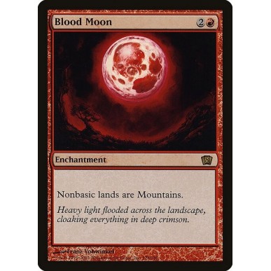 Blood Moon