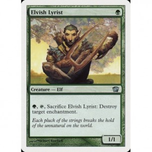 Lirico Elfico
