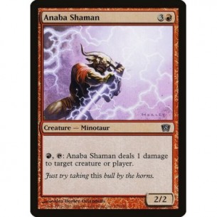 Anaba Shaman