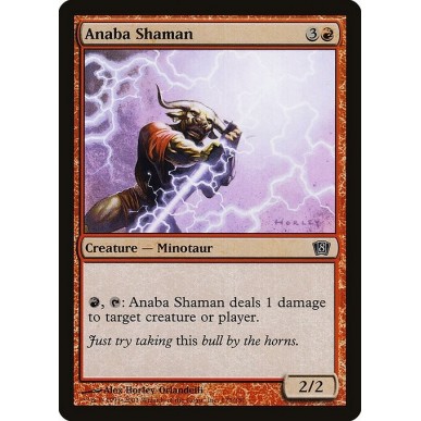 Anaba Shaman