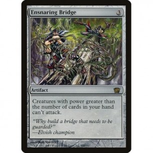 Ensnaring Bridge