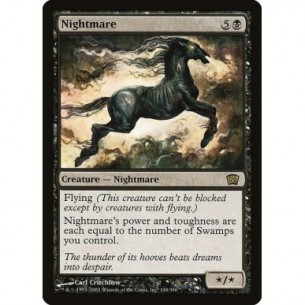 Nightmare