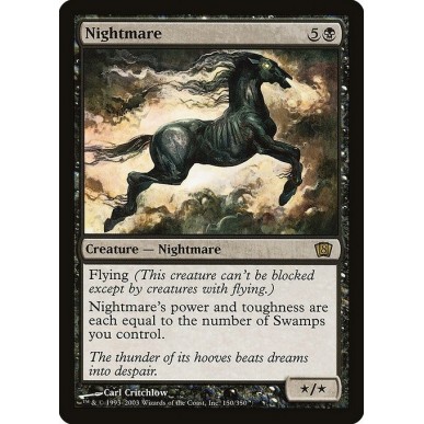 Nightmare