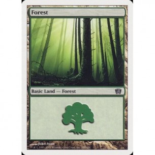 Foresta