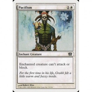 Pacifismo