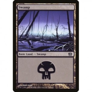 Swamp