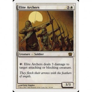 Arcieri d'Elite