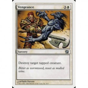 Vengeance