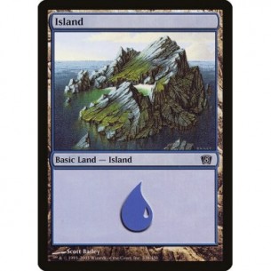Island