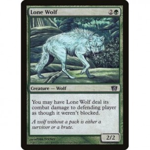 Lone Wolf