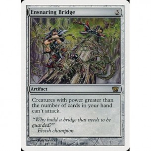 Ponte Intrappolante