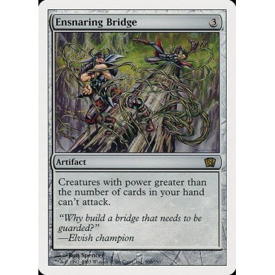 Ponte Intrappolante