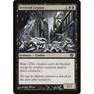 Severed Legion