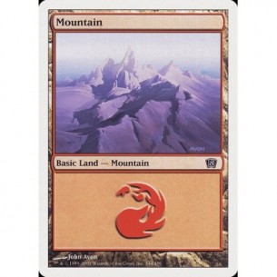 Montagna
