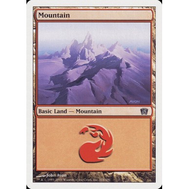 Montagna