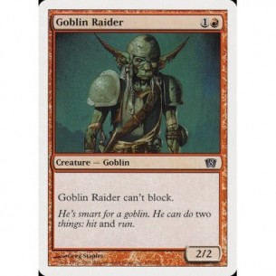 Predone Goblin