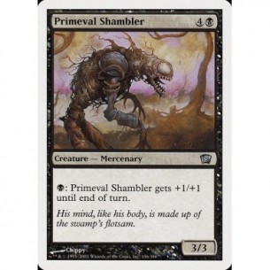 Errante Primordiale