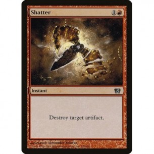 Shatter