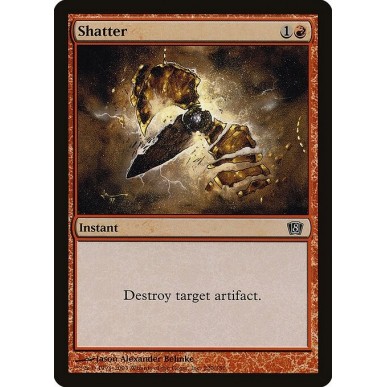 Shatter