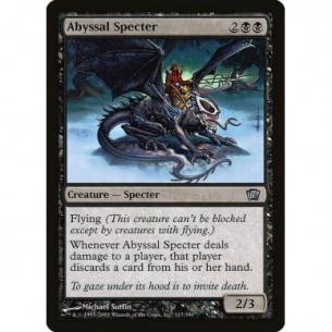 Abyssal Specter