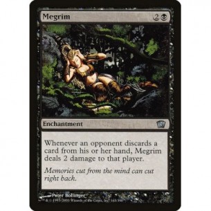 Megrim