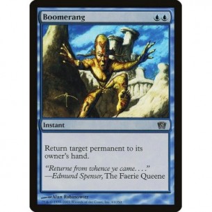 Boomerang