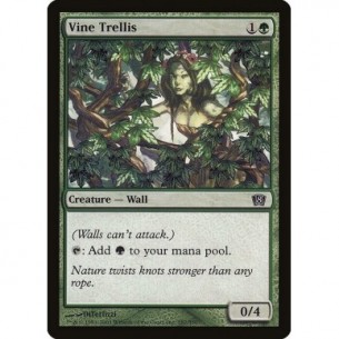 Vine Trellis