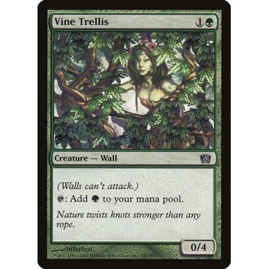 Vine Trellis