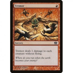 Tremor