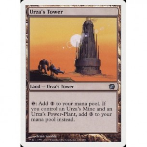 Torre di Urza