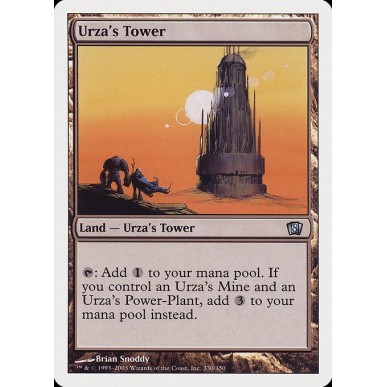 Torre di Urza