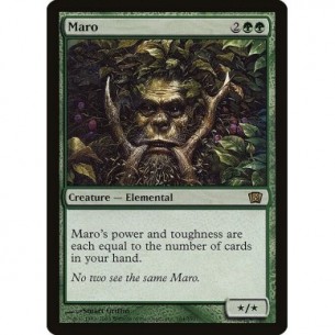 Maro