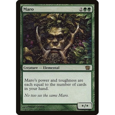 Maro