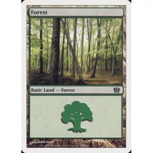 Foresta