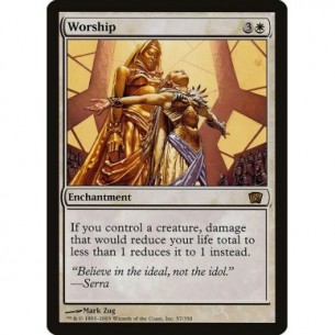 Worship