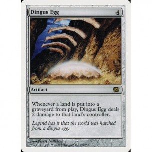 Uovo di Dingus